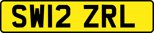 SW12ZRL