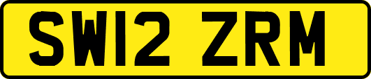SW12ZRM