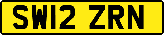 SW12ZRN