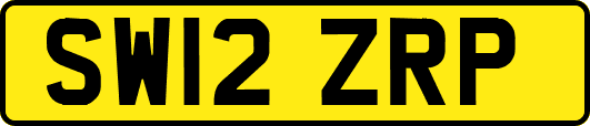 SW12ZRP