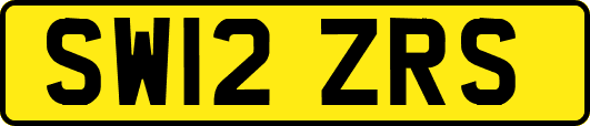SW12ZRS