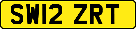 SW12ZRT