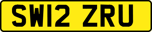SW12ZRU