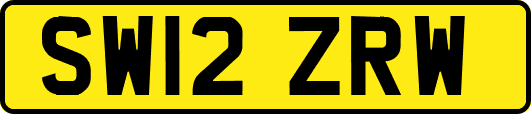 SW12ZRW