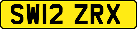 SW12ZRX