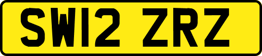 SW12ZRZ