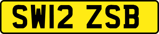 SW12ZSB