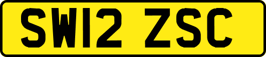 SW12ZSC