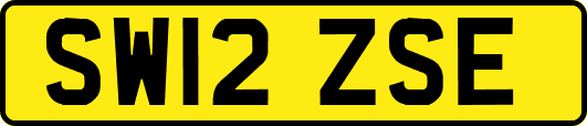 SW12ZSE