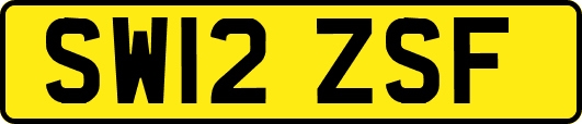 SW12ZSF