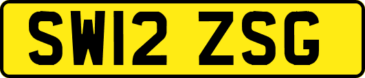 SW12ZSG
