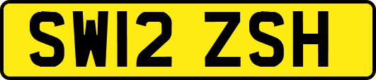 SW12ZSH