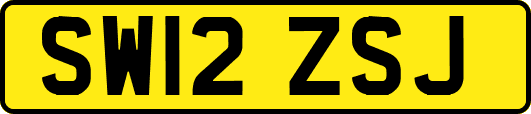 SW12ZSJ