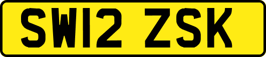 SW12ZSK