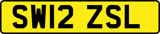 SW12ZSL