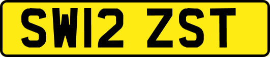 SW12ZST