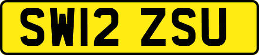 SW12ZSU