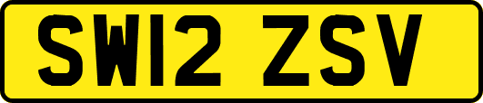 SW12ZSV