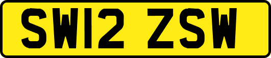 SW12ZSW