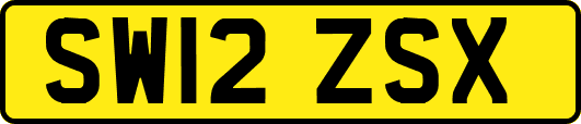 SW12ZSX