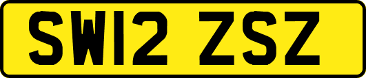 SW12ZSZ