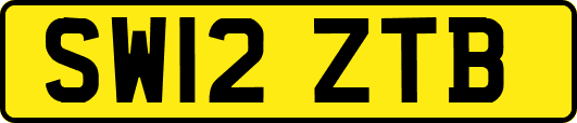 SW12ZTB
