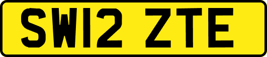 SW12ZTE