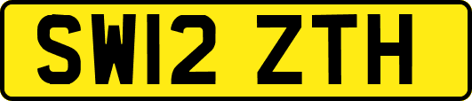 SW12ZTH