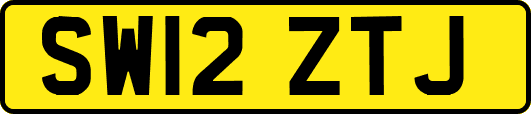 SW12ZTJ