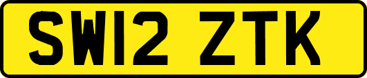 SW12ZTK