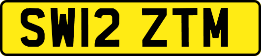 SW12ZTM