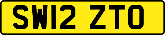 SW12ZTO