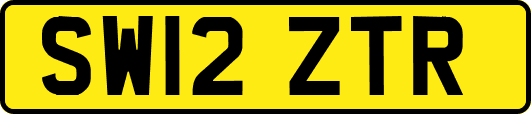 SW12ZTR