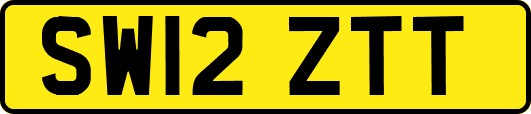 SW12ZTT