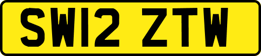 SW12ZTW