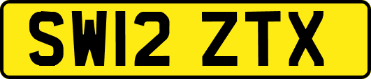 SW12ZTX