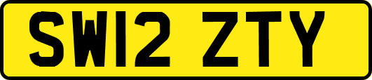 SW12ZTY