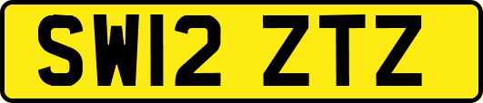 SW12ZTZ