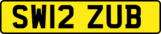 SW12ZUB