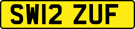 SW12ZUF