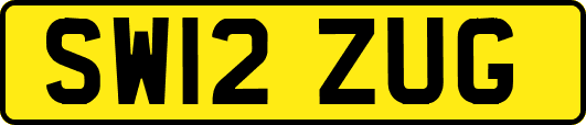 SW12ZUG