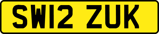 SW12ZUK