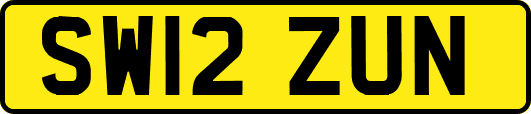 SW12ZUN