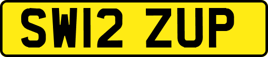 SW12ZUP