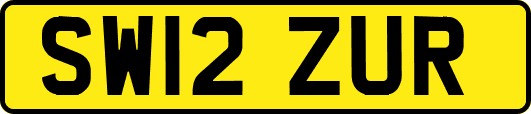 SW12ZUR