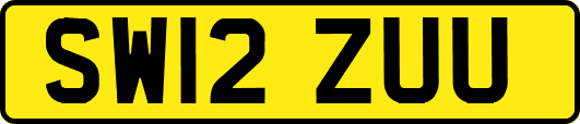 SW12ZUU
