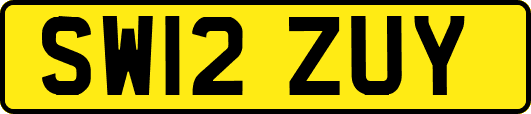 SW12ZUY