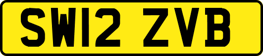 SW12ZVB