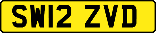SW12ZVD