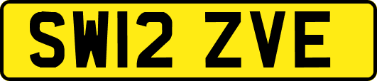 SW12ZVE
